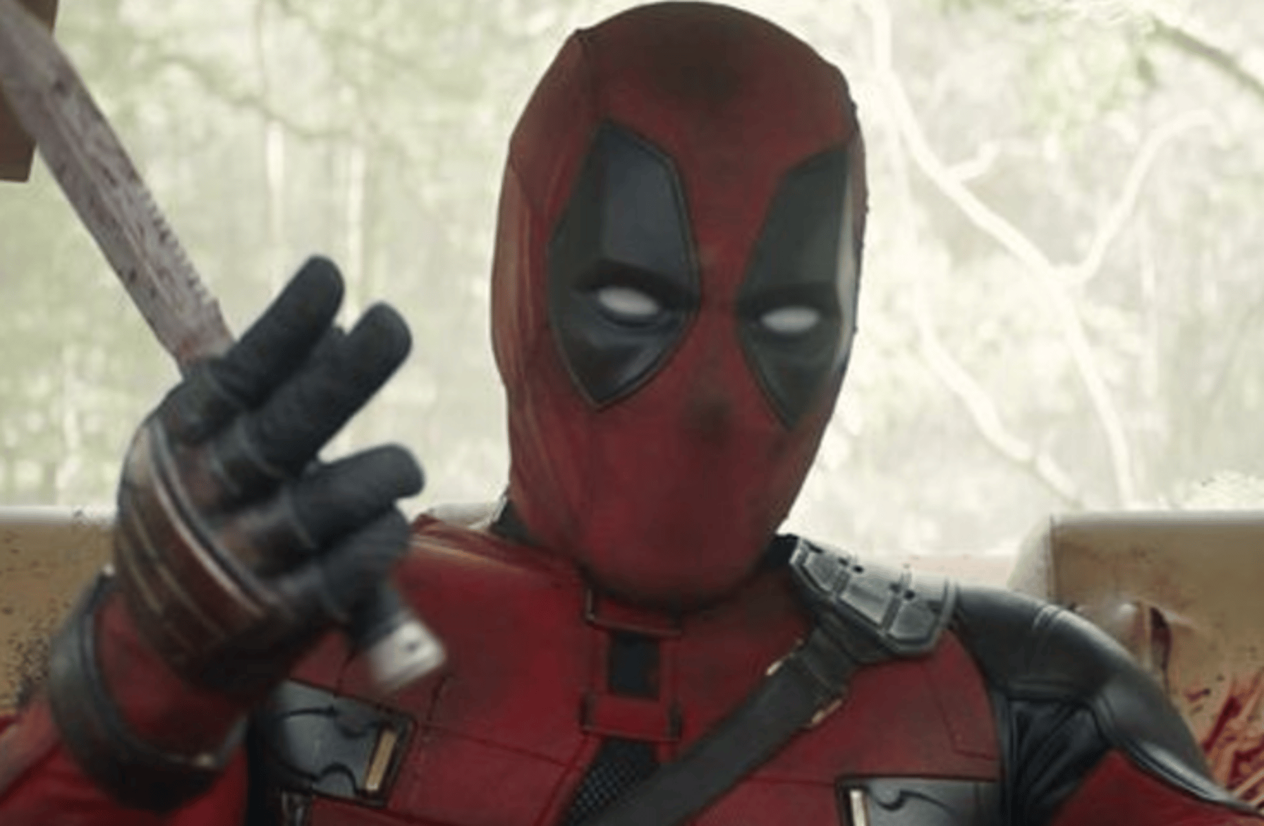 Deadpool
