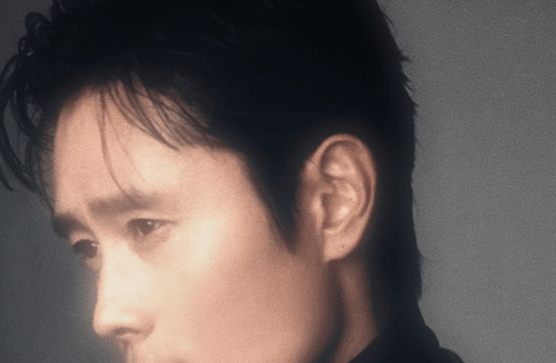 Lee byung-hun