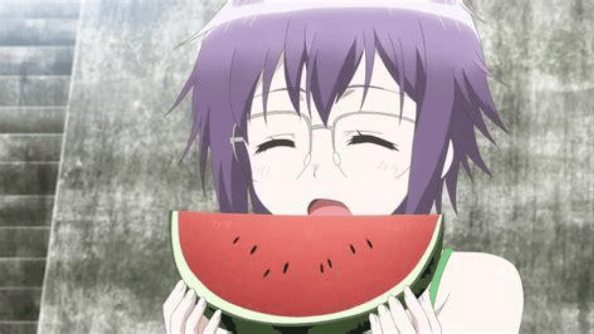 Nagato Yuki-chan