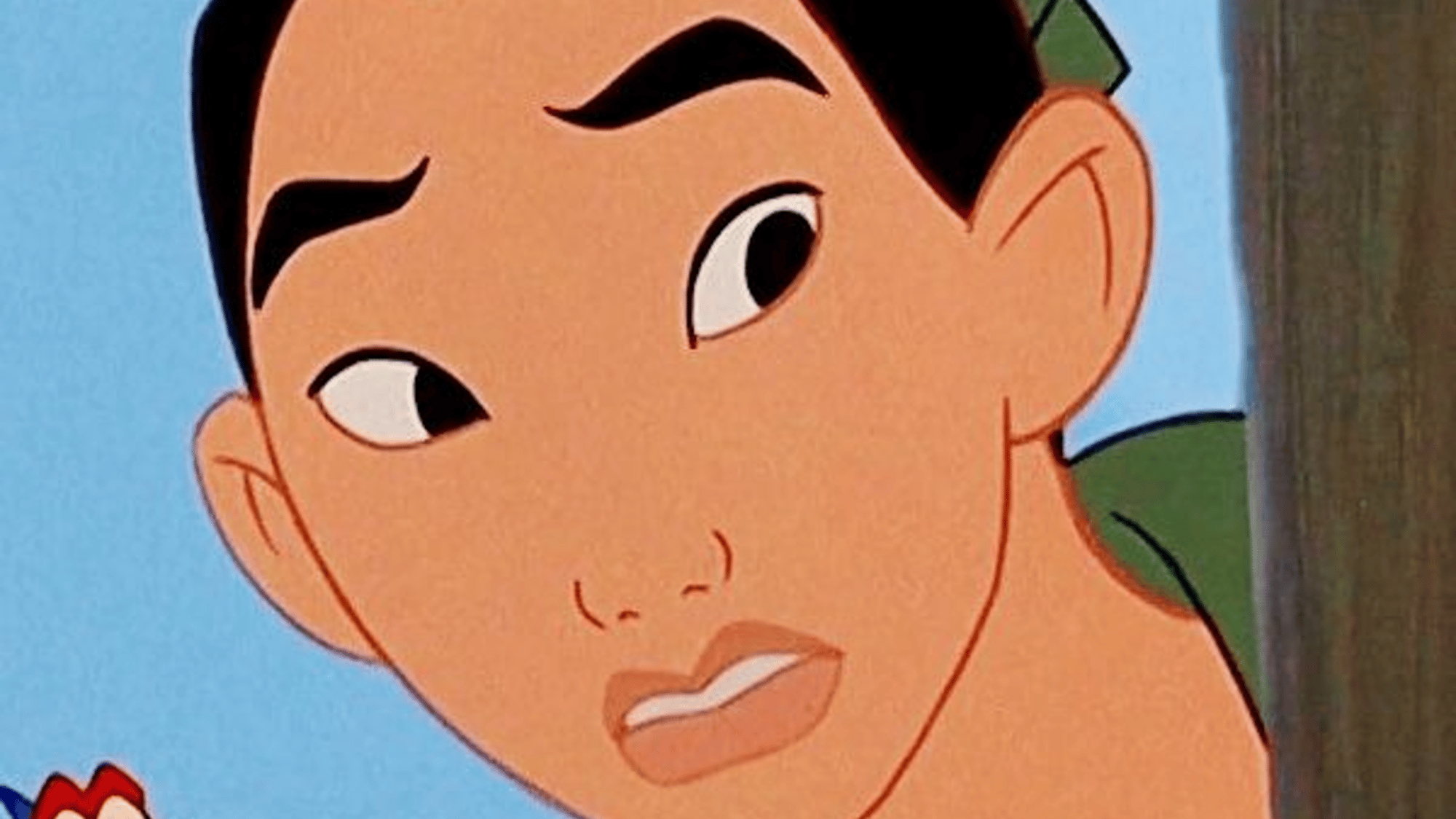 Mulan