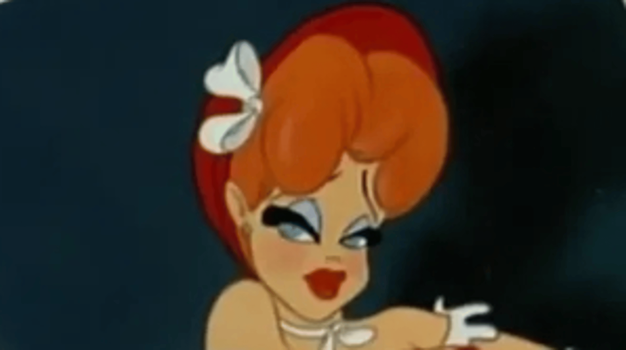 Miss Vavoom