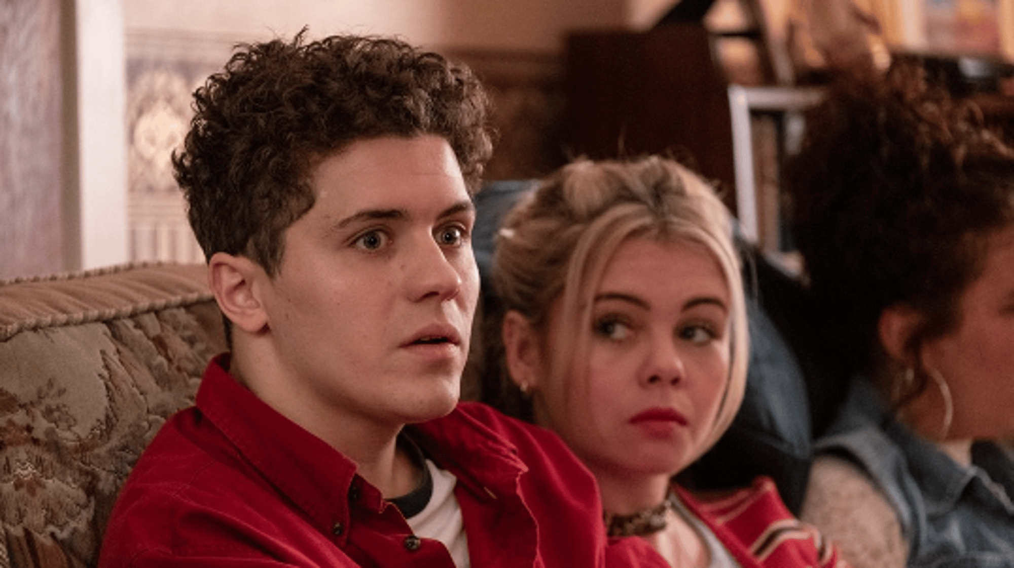 James (Derry Girls)