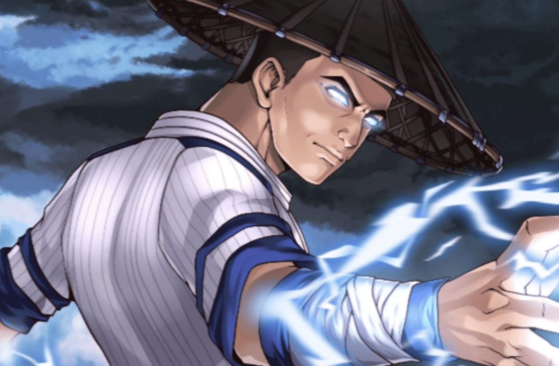 Raiden