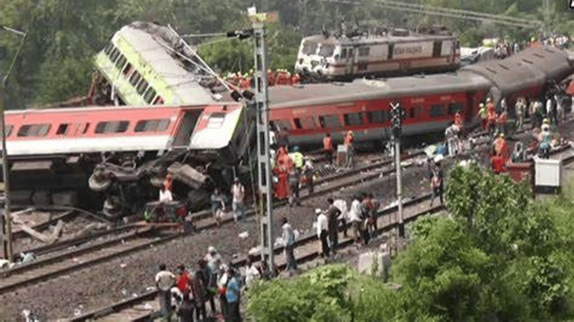 Borl from Rails vs Roads