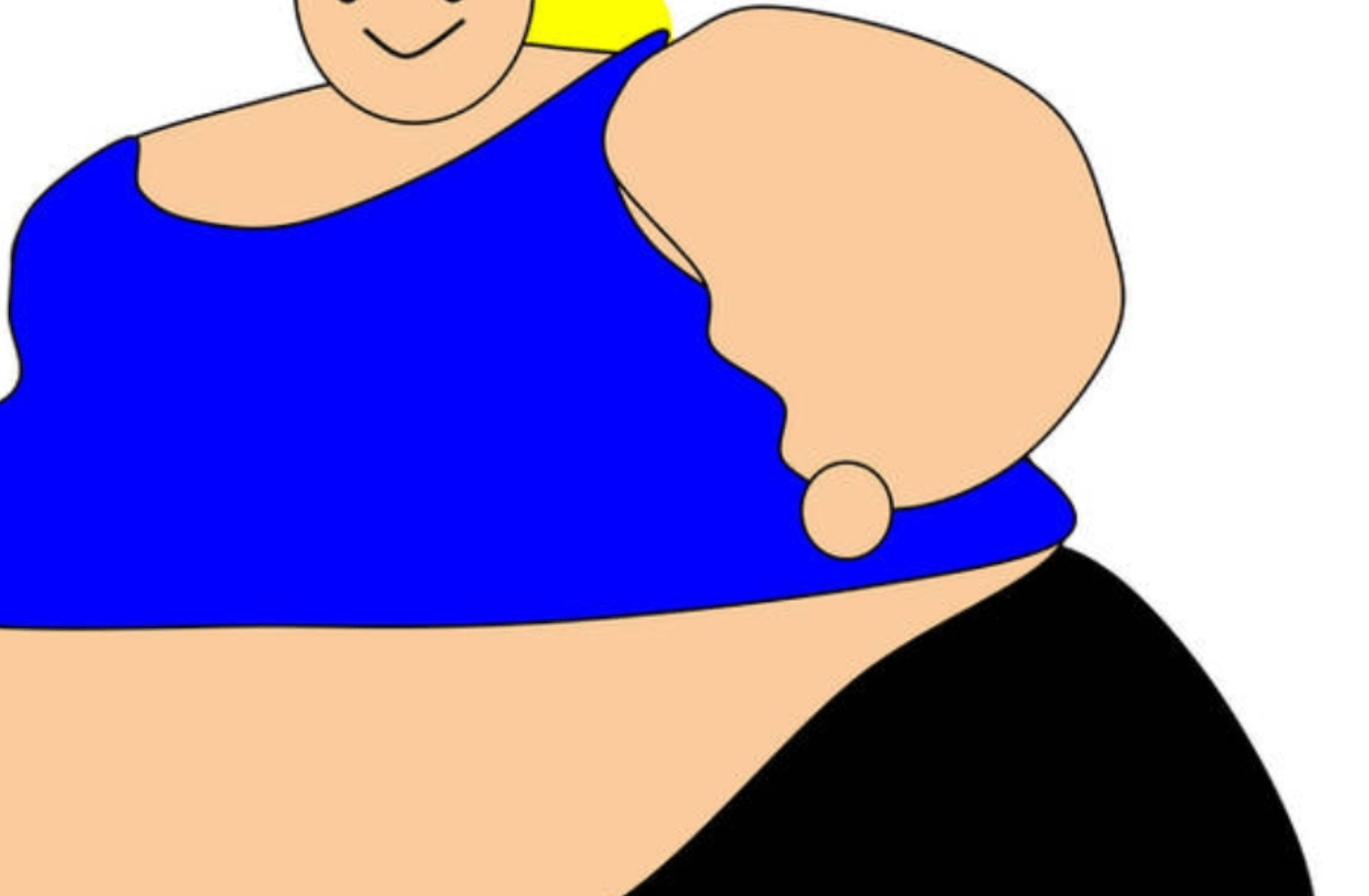 Fat Samantha