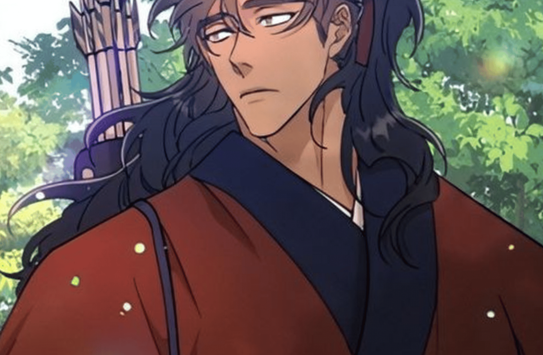 Beom (Taming the Tiger)
