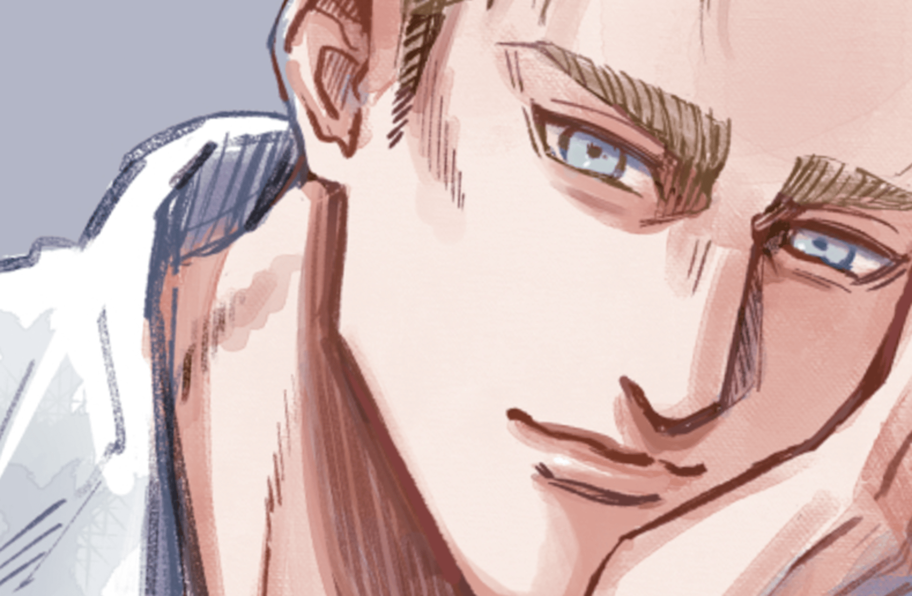 Erwin Smith