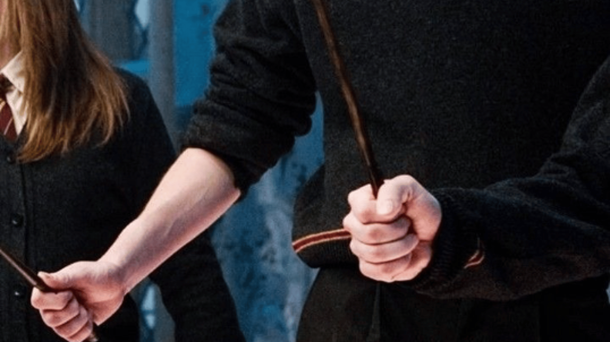 Fred Weasley