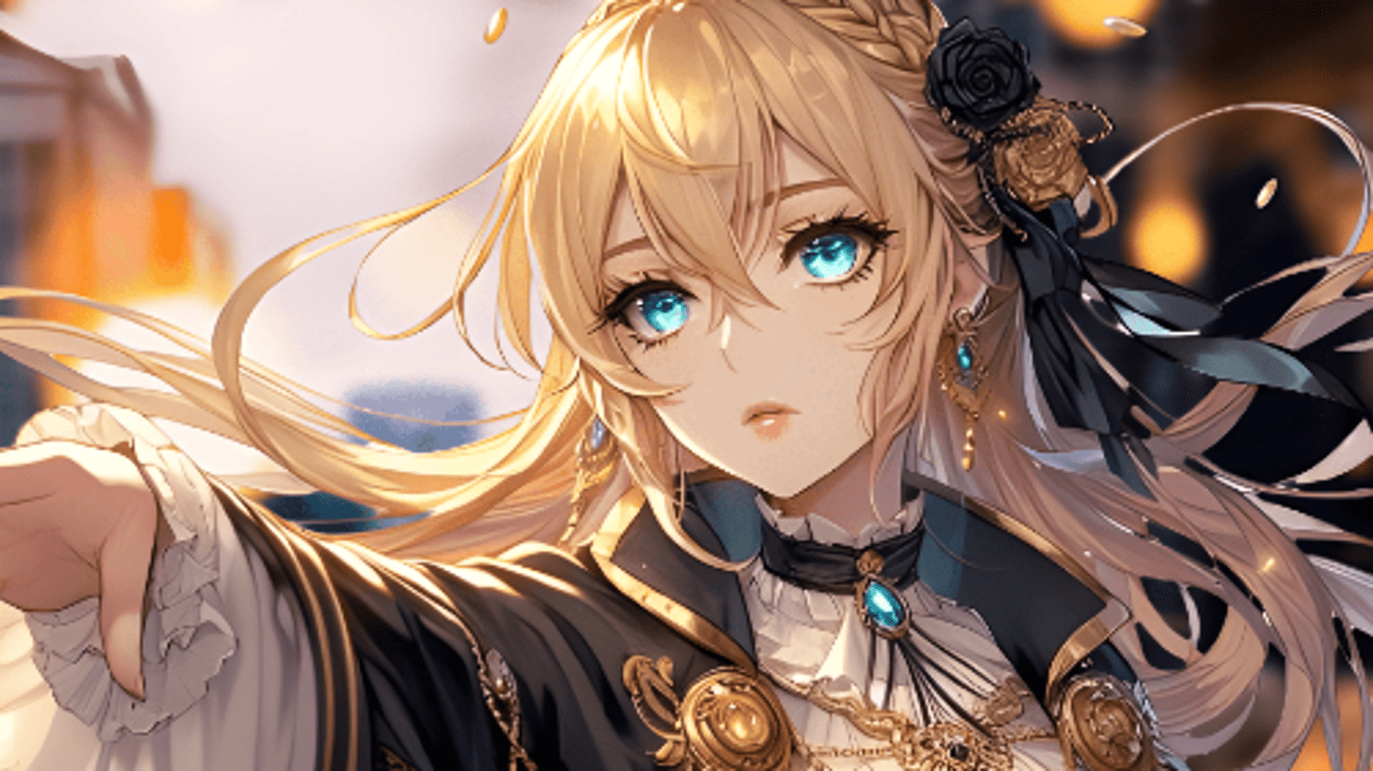 Portia