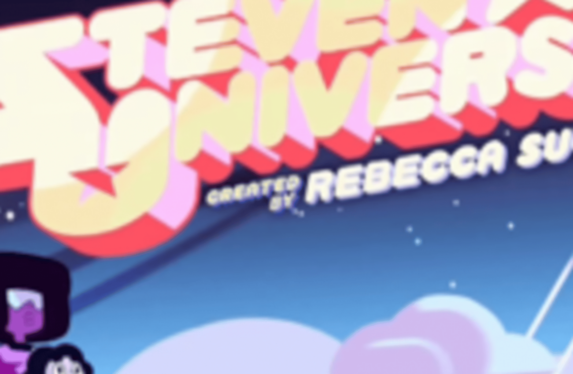 Steven Universe