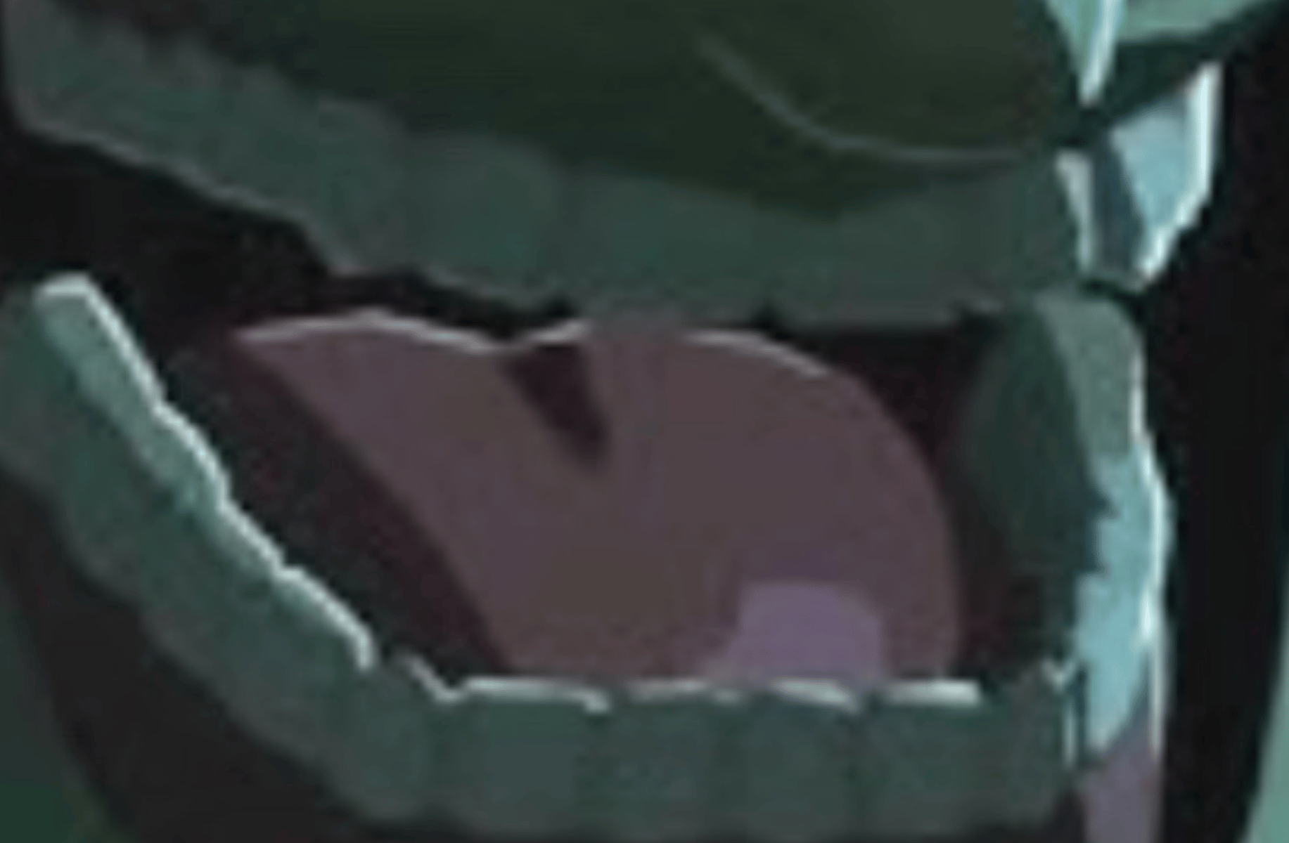 Ganondorf