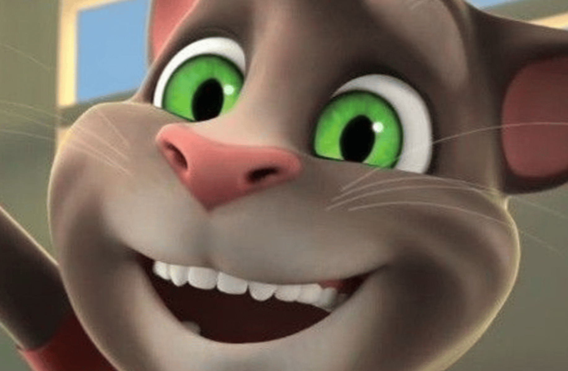 Talking Tom