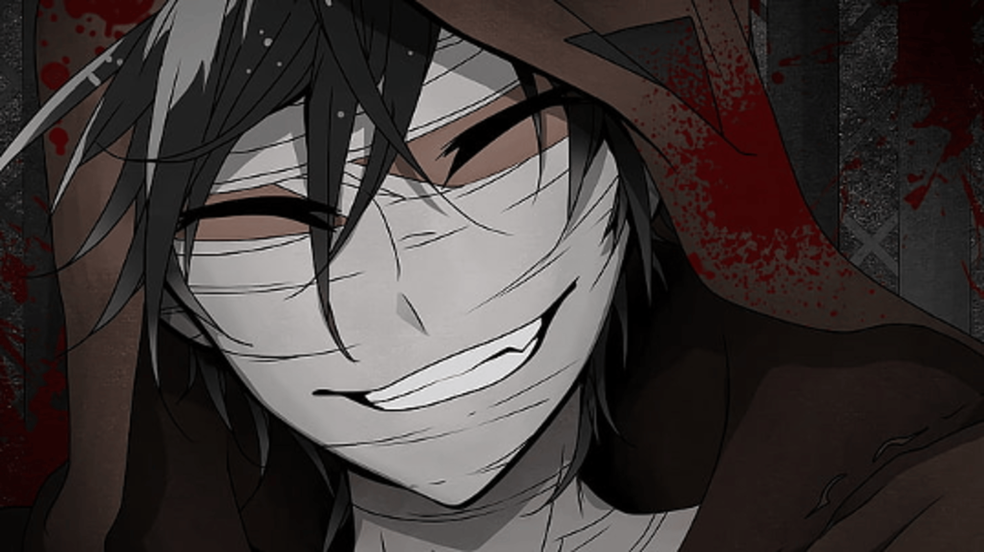 Isaac Foster (Zack)