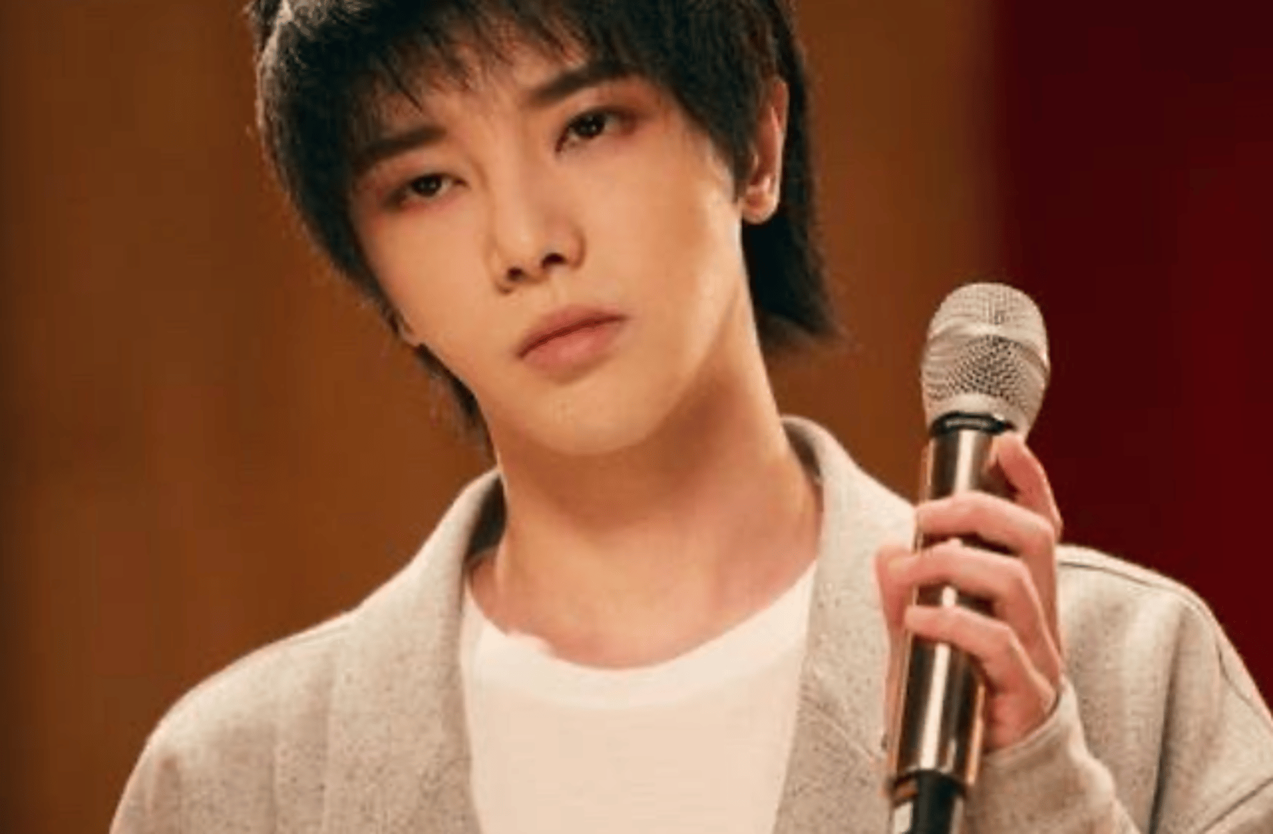 Hua Chen Yu