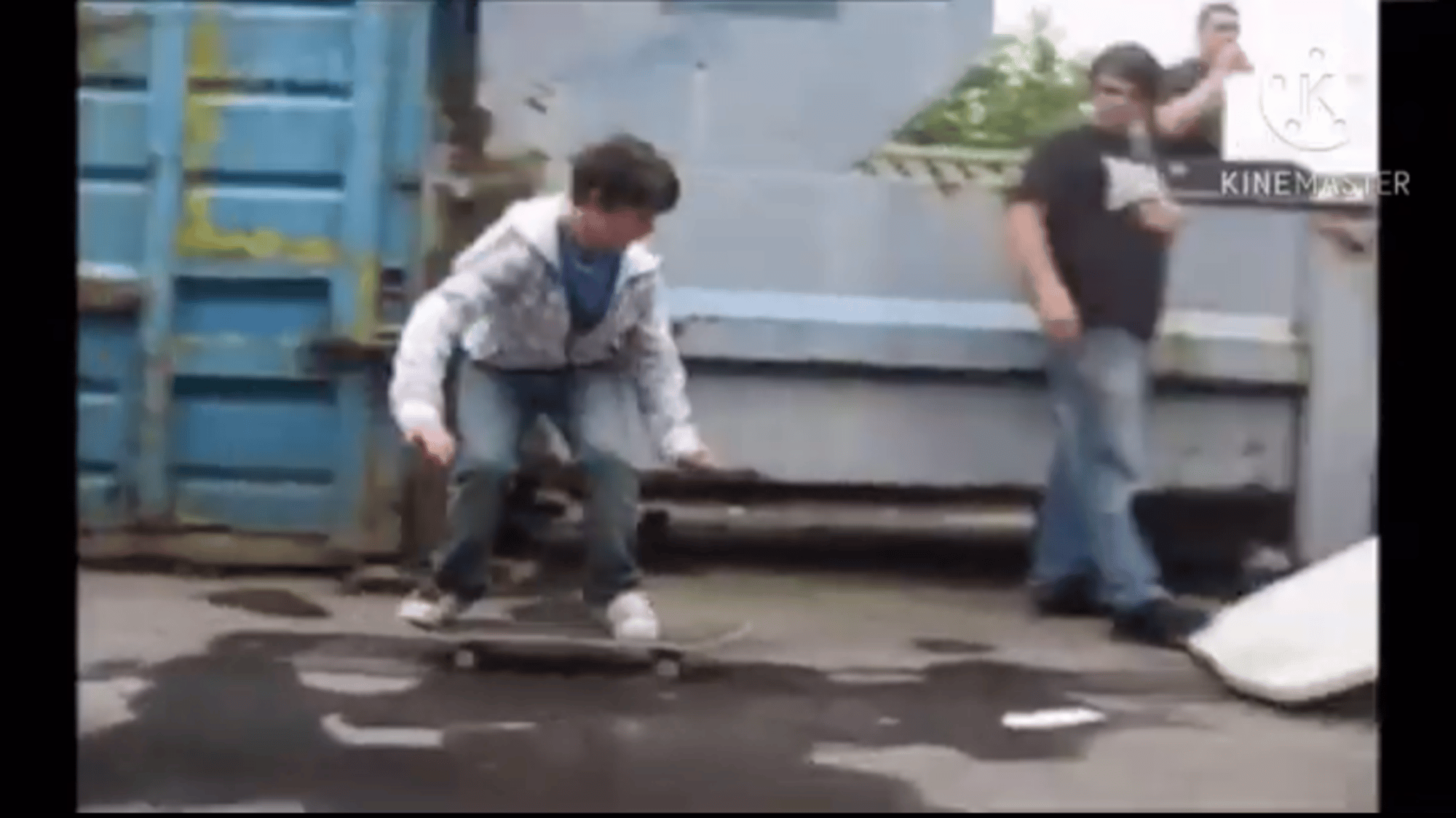 Boy