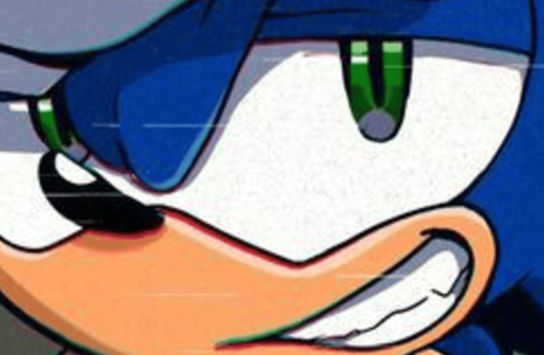 sonic