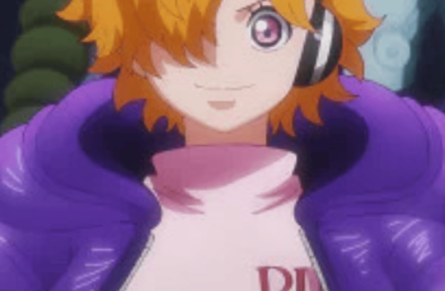 Vegapunk 02 Lilith