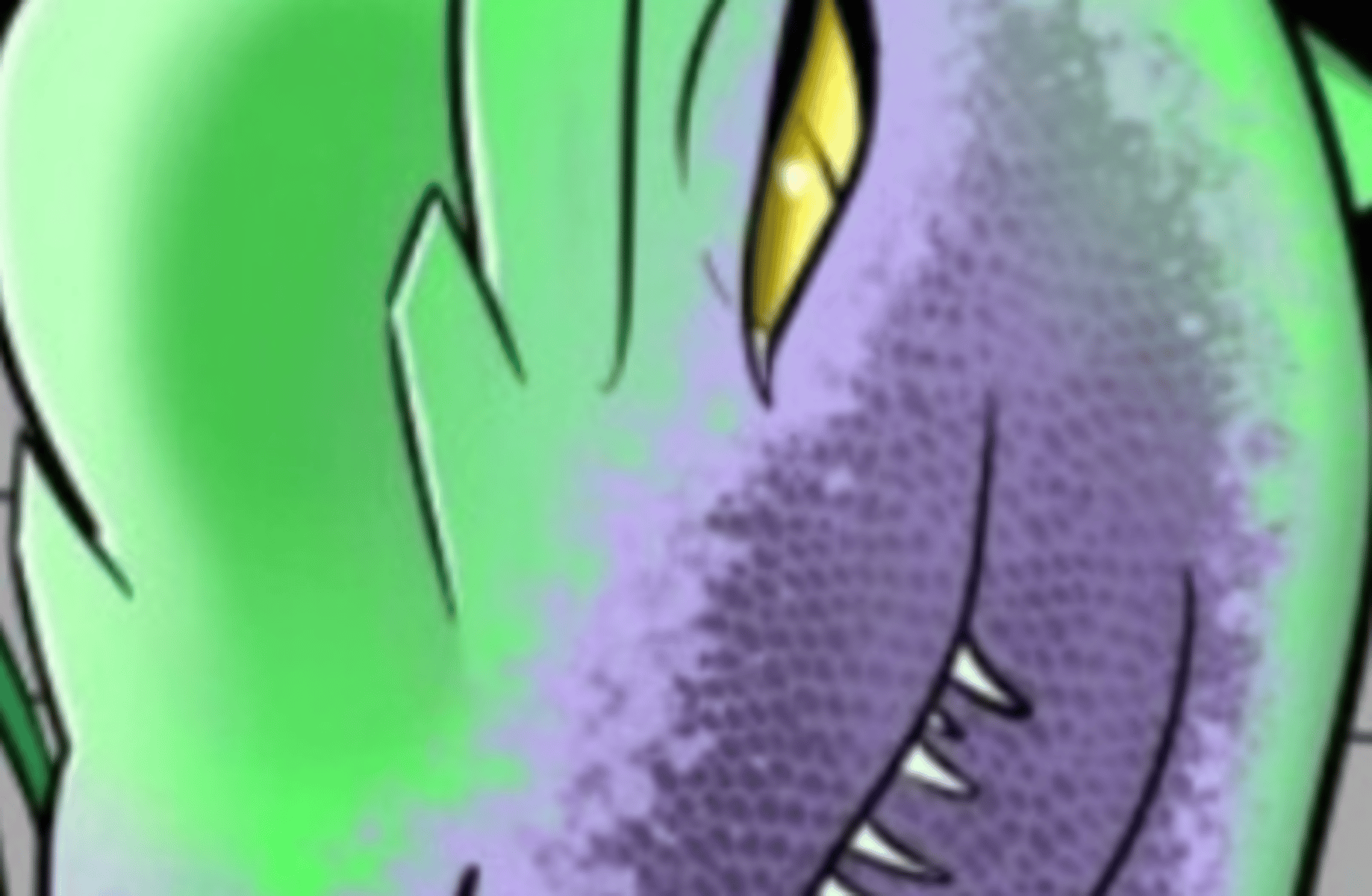 Spinosaurus