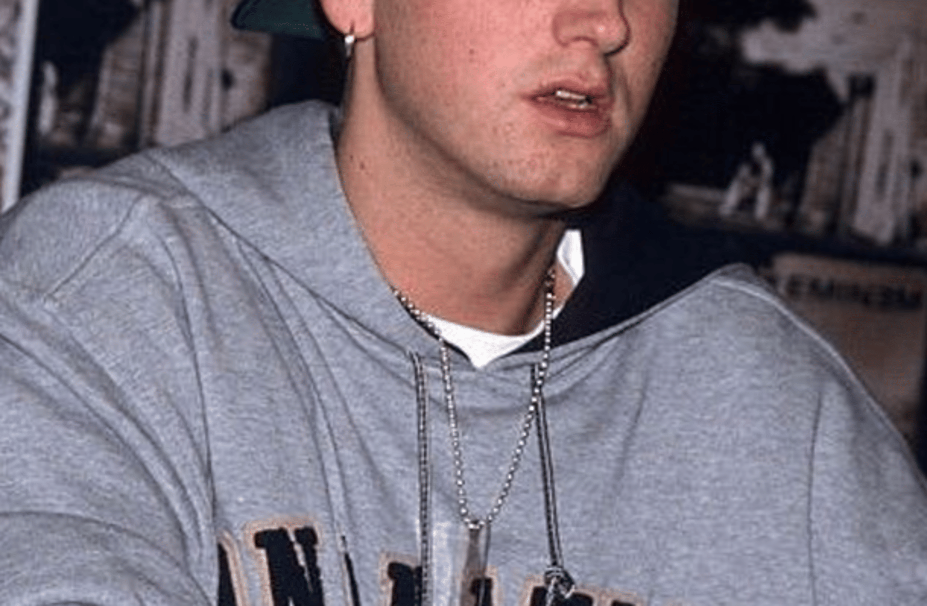 Eminem