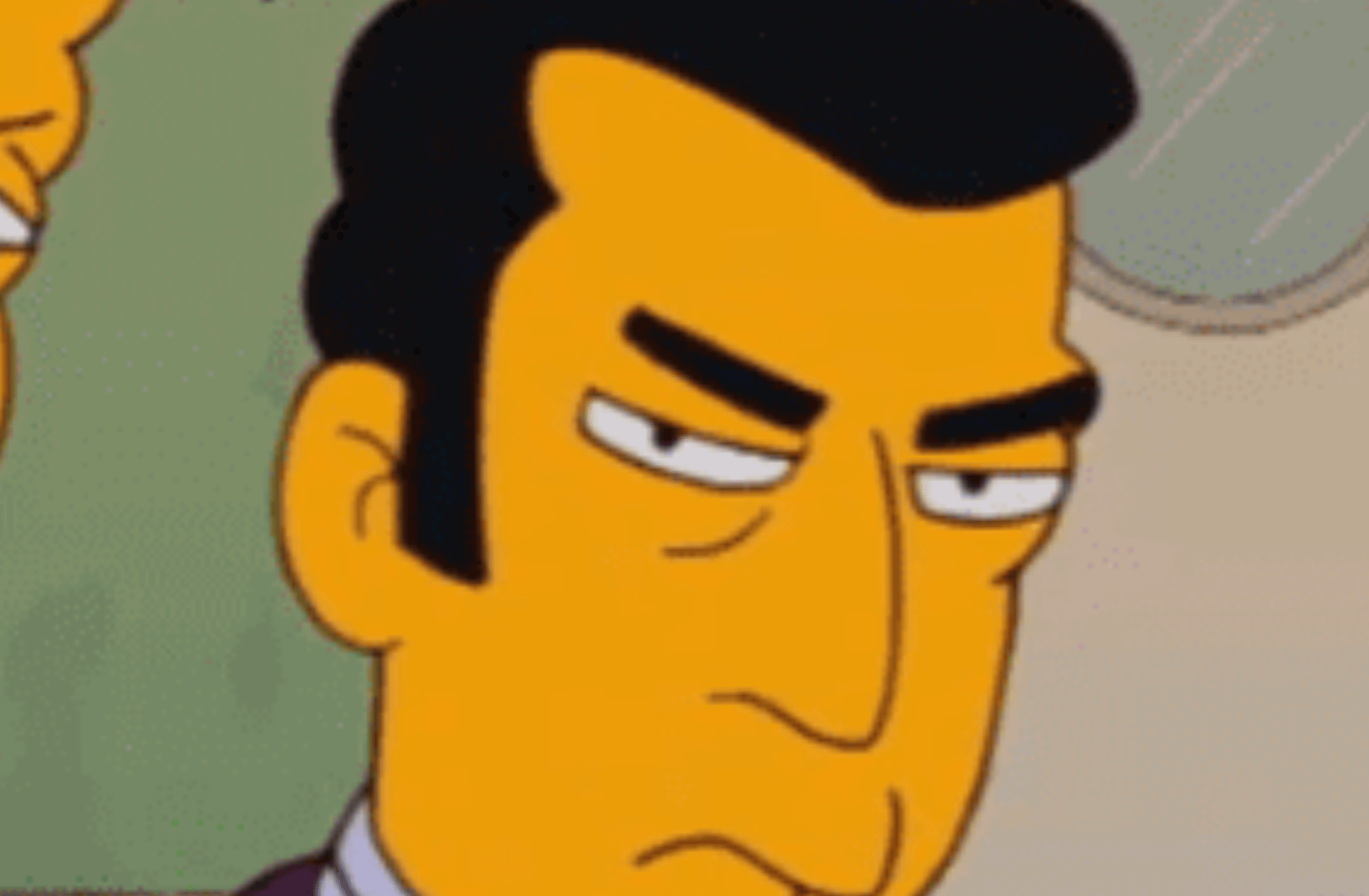 Johnny Tightlips