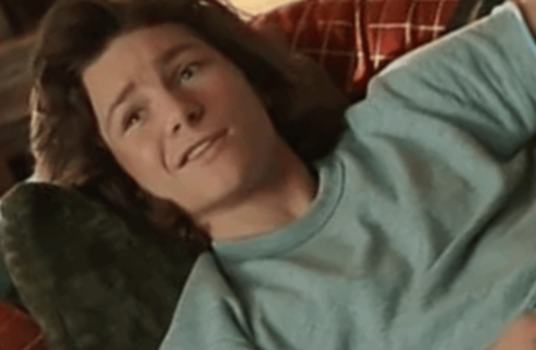 Georgie cooper