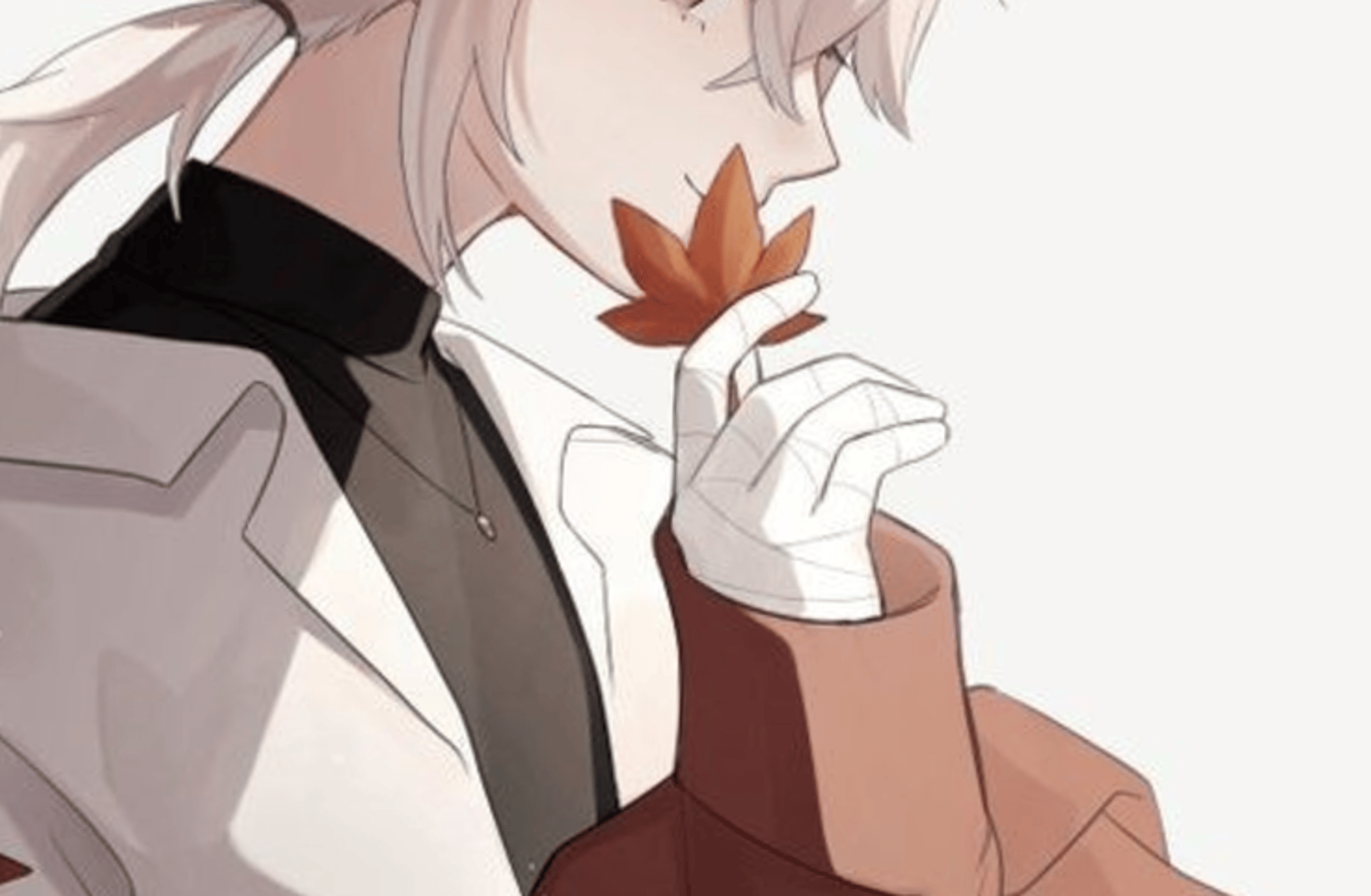 boyfriend Kazuha