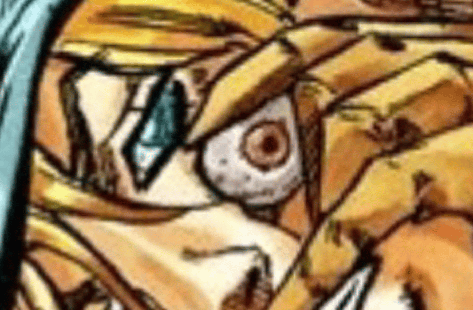 Diego Brando