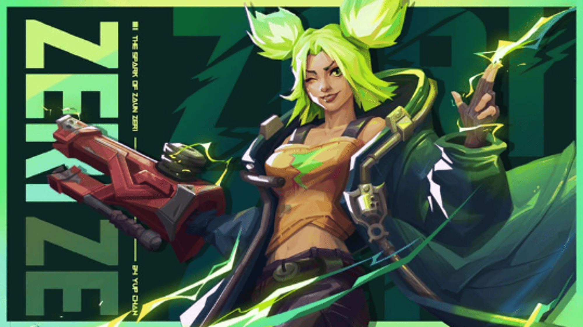 Zeri