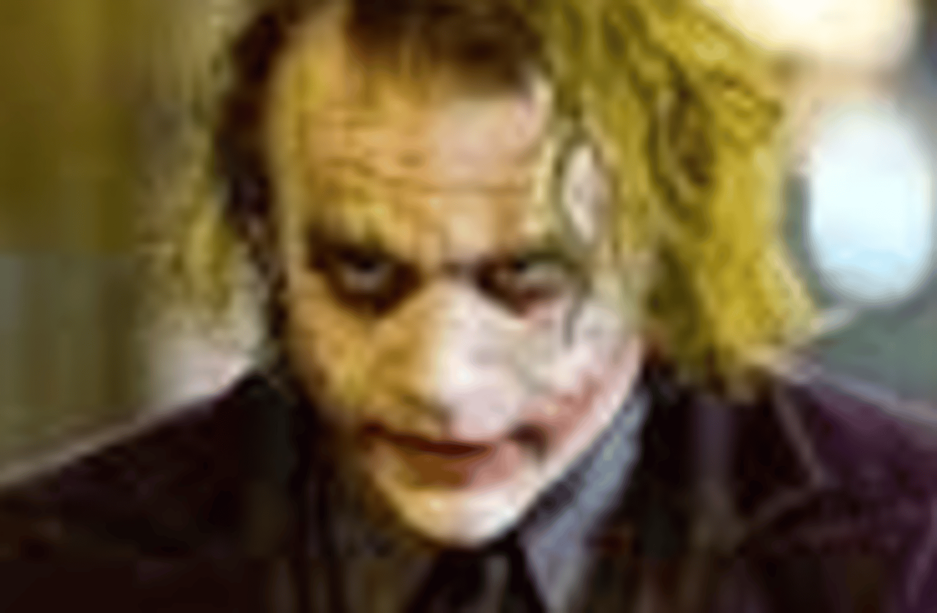 The Joker