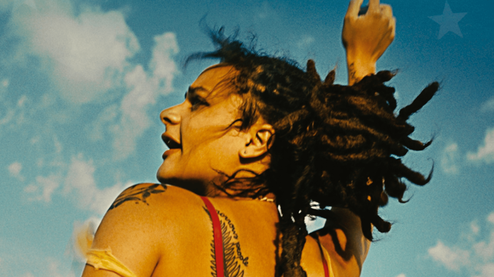 Star (American Honey)
