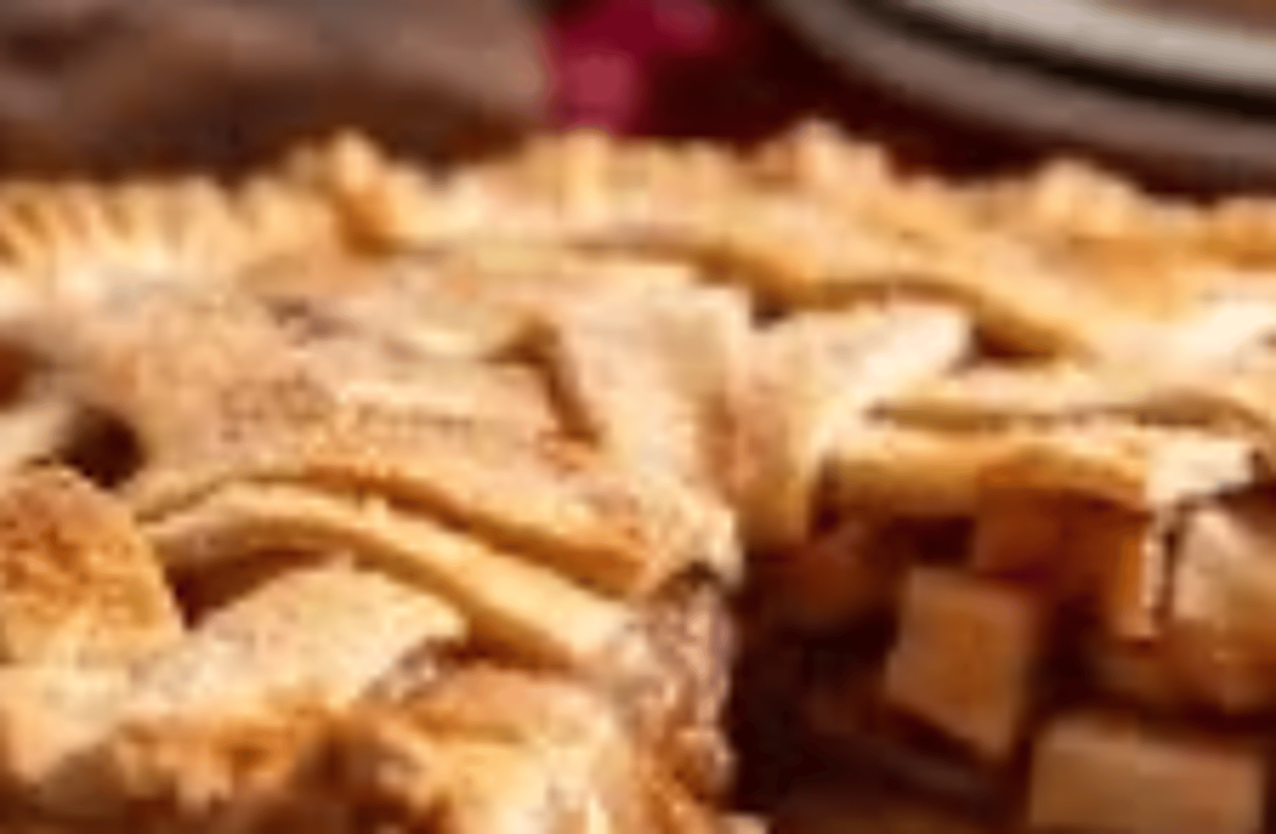 Apple pie