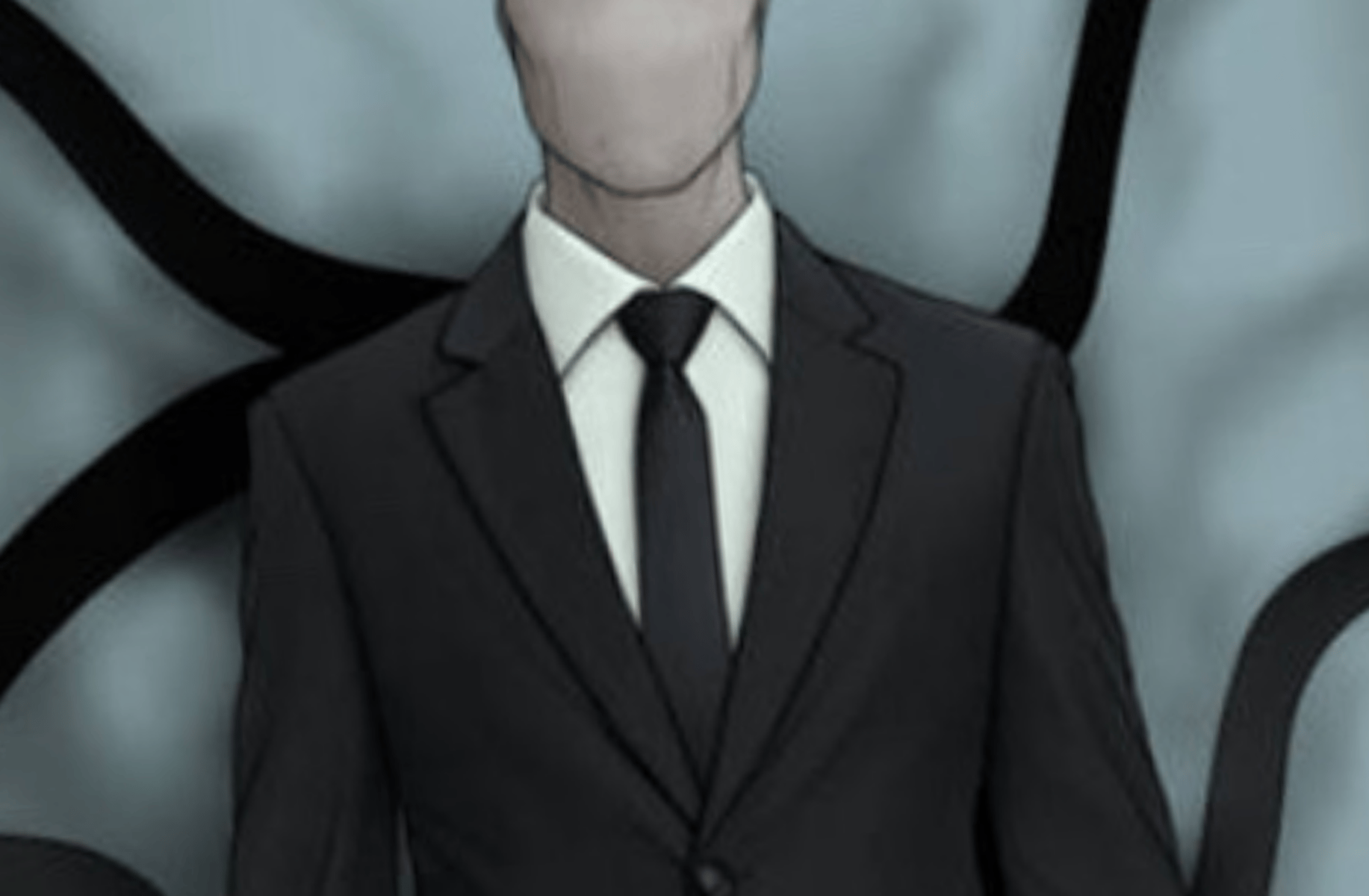 Slender man