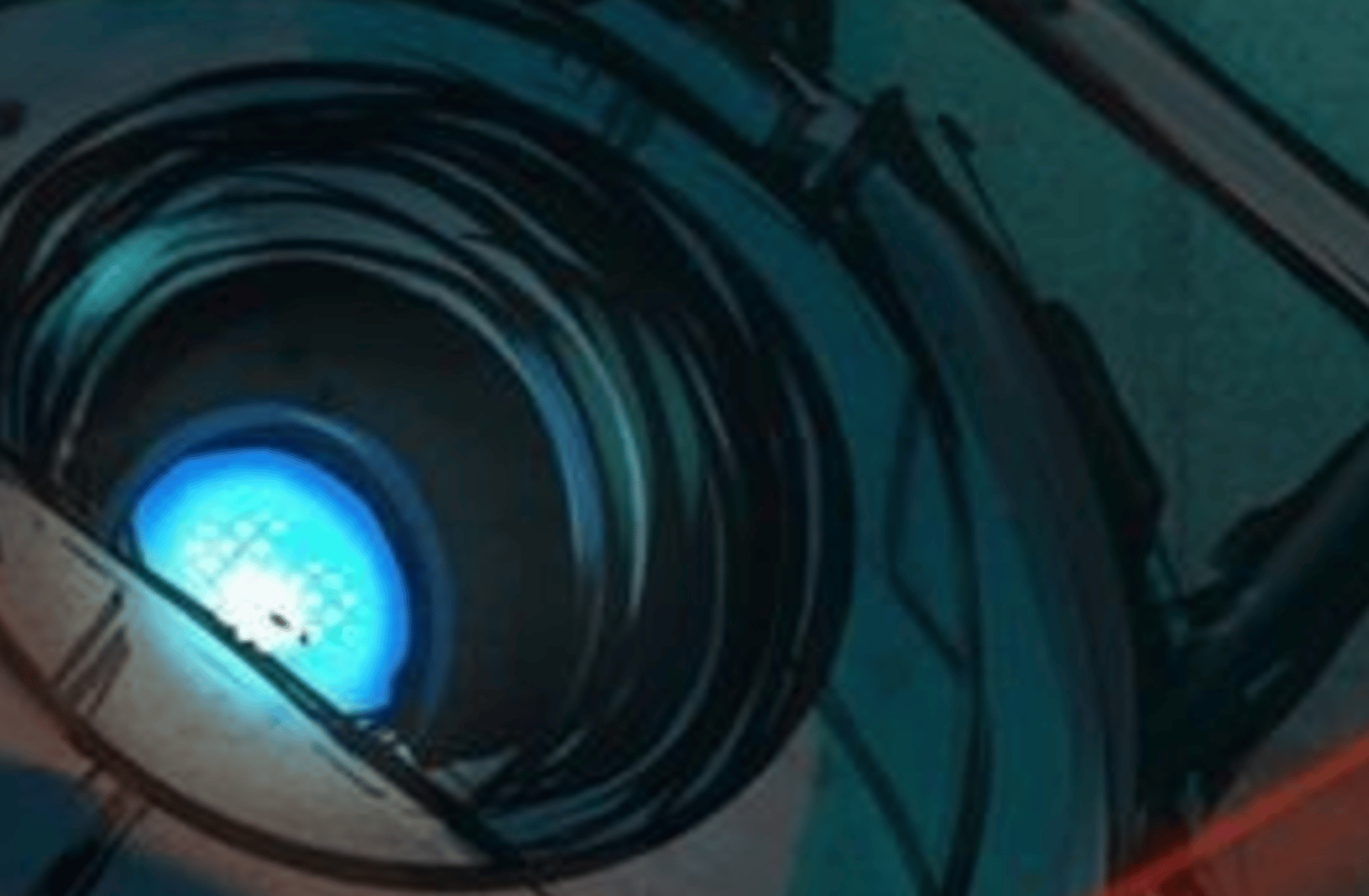 Human Wheatley