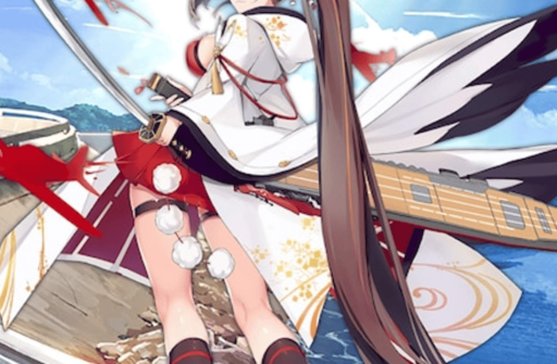Zuikaku