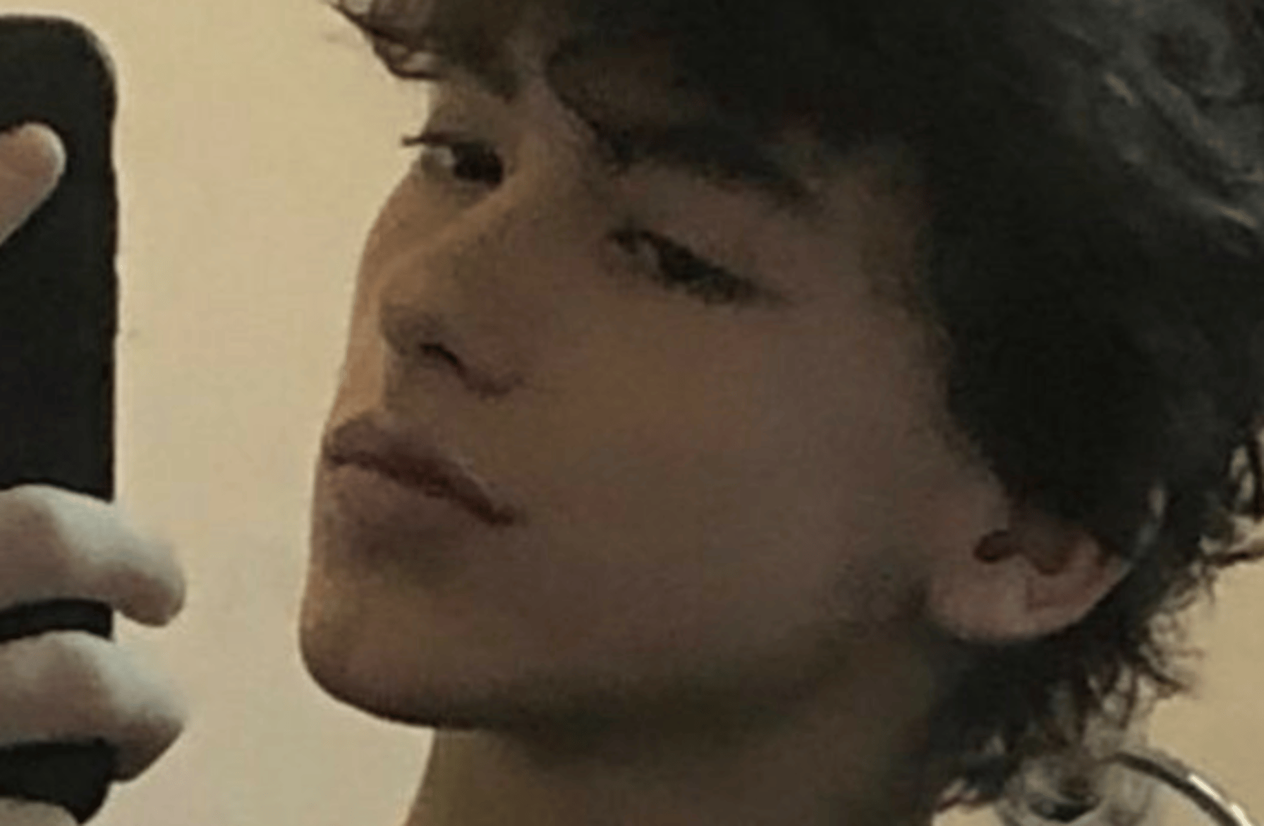 Kai Camacho