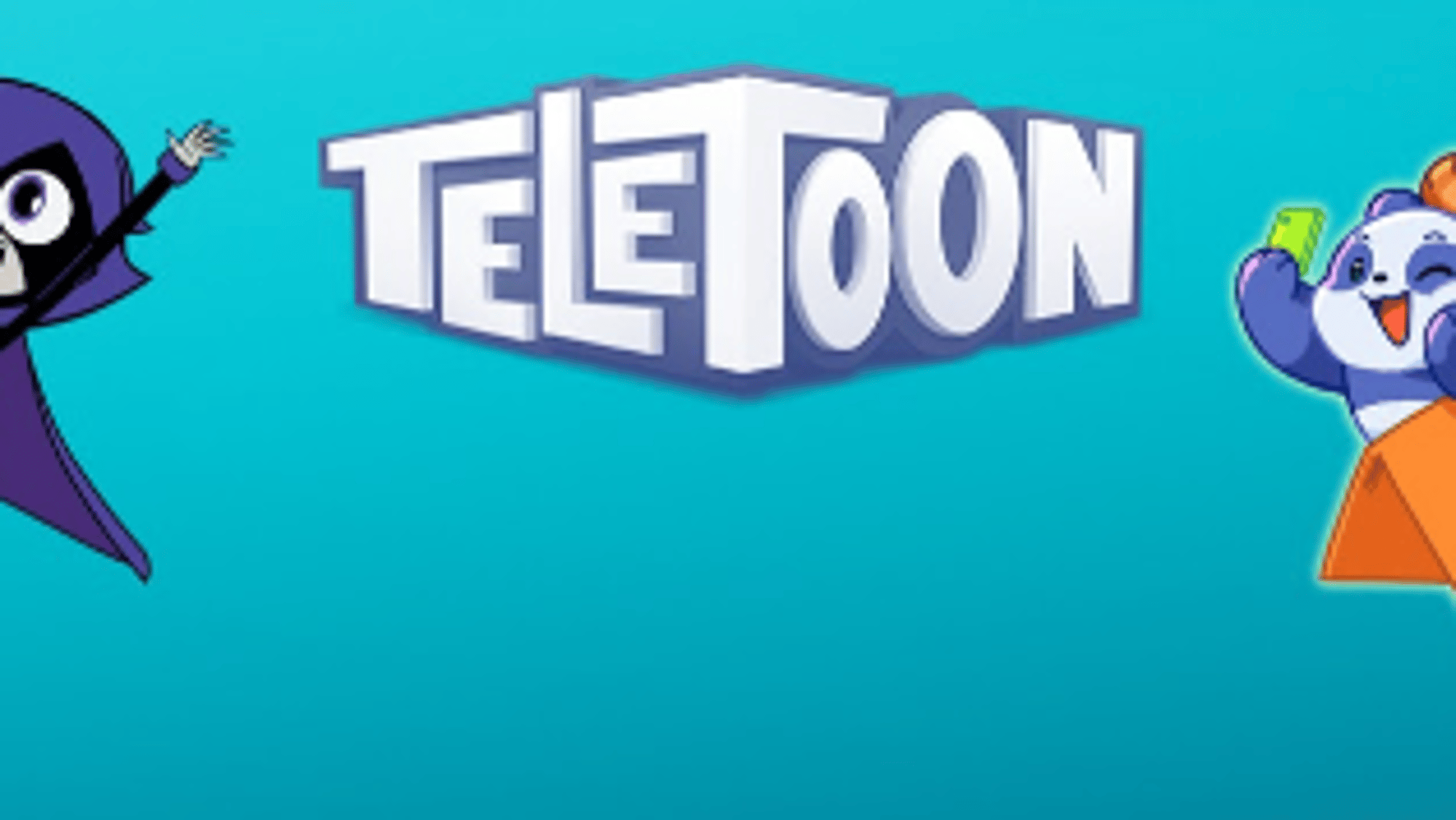 Teletoon