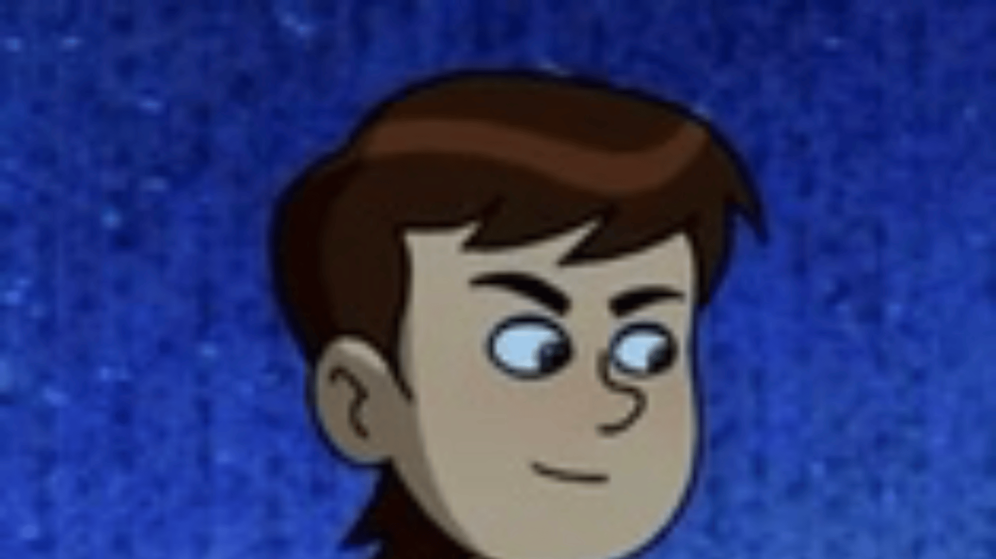 Ben Tennyson