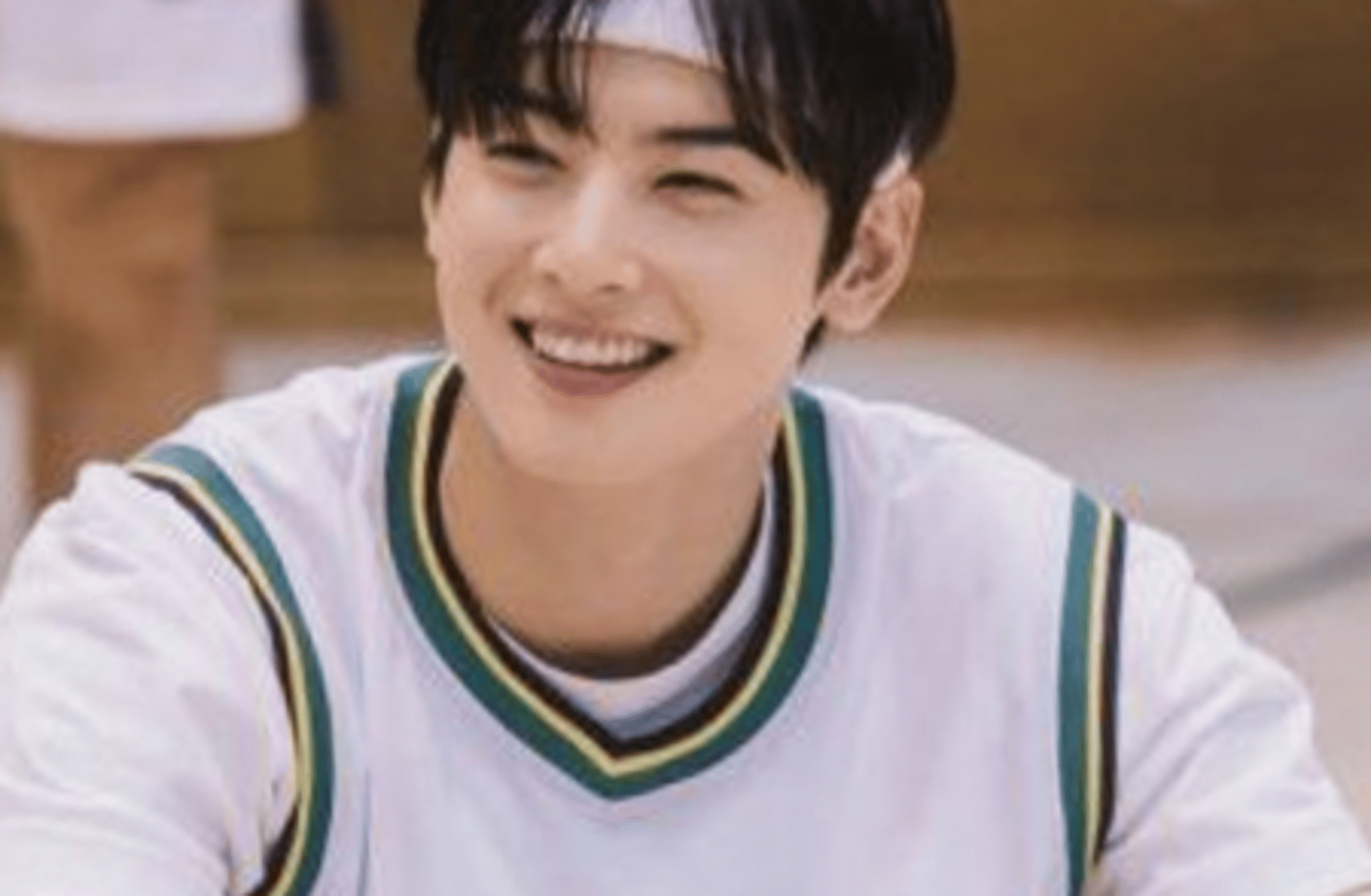 Cha Eunwoo