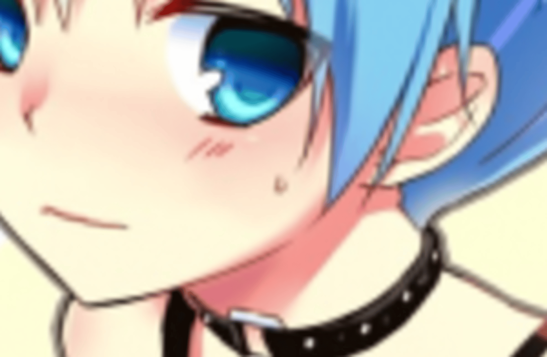 Nagisa