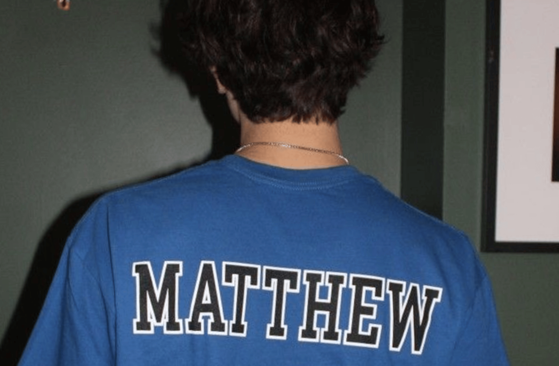 Matthew sturniolo
