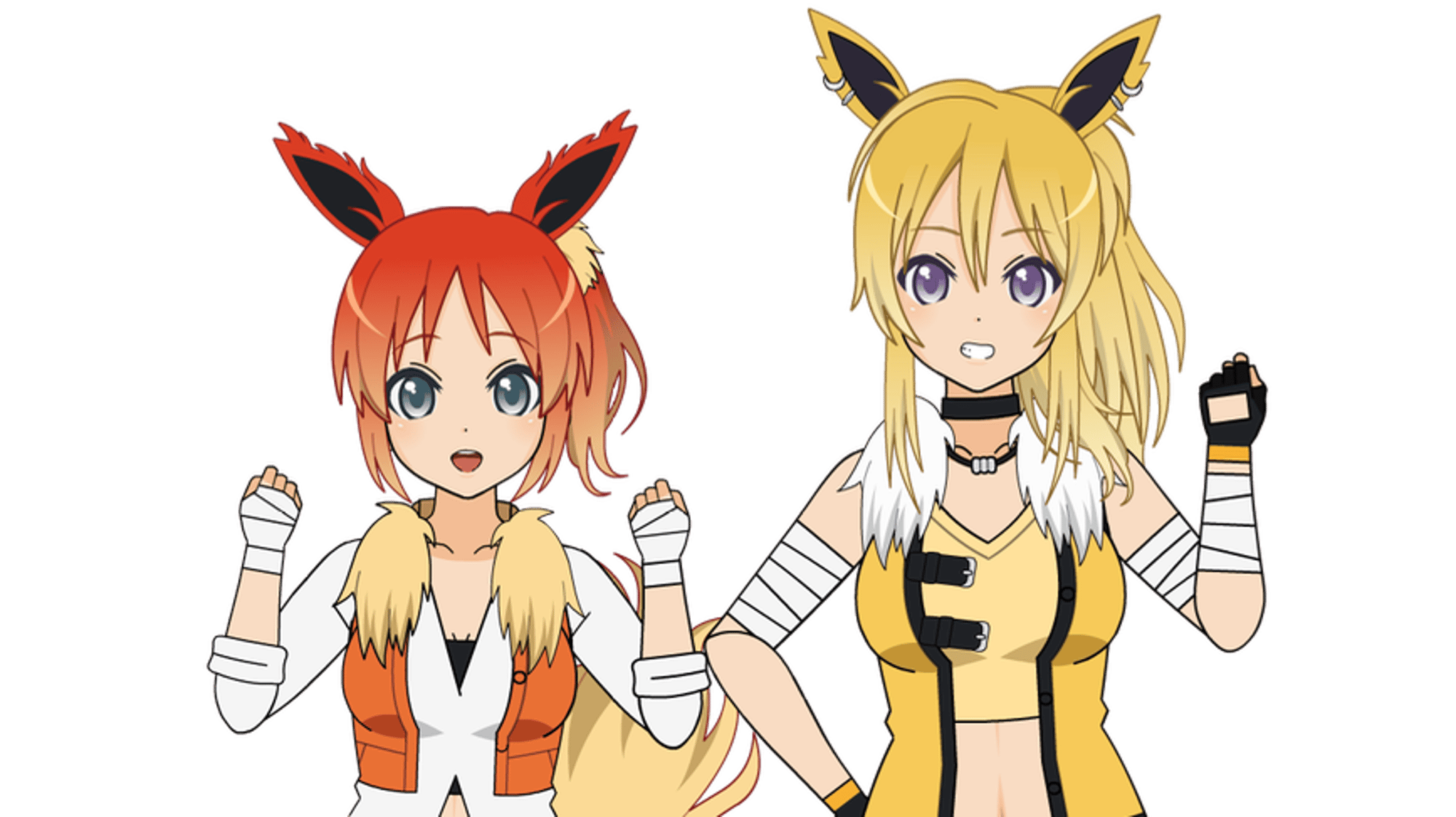 Jolteon Hotaru
