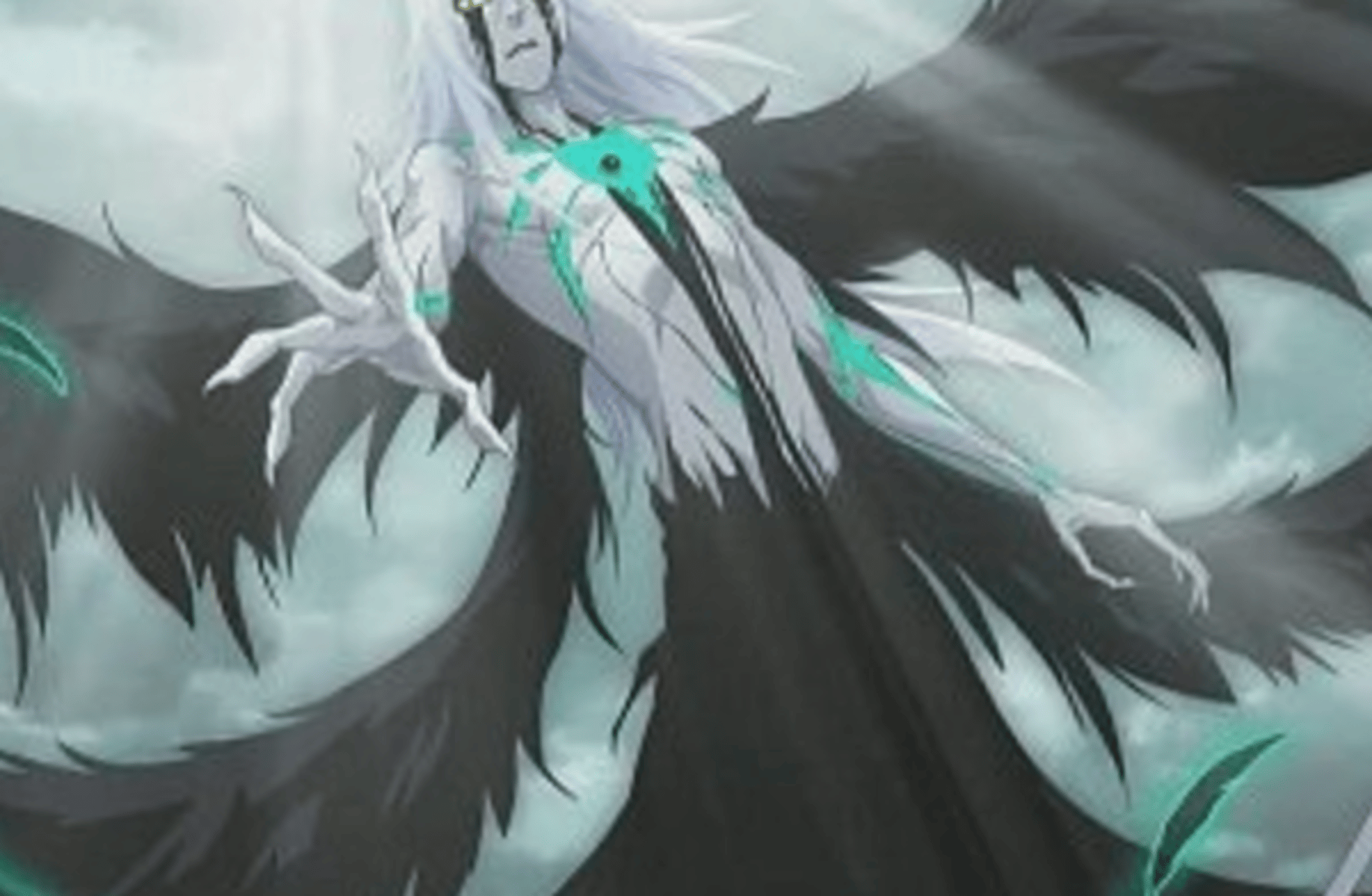 Ulquiorra Cifer (Bleach)