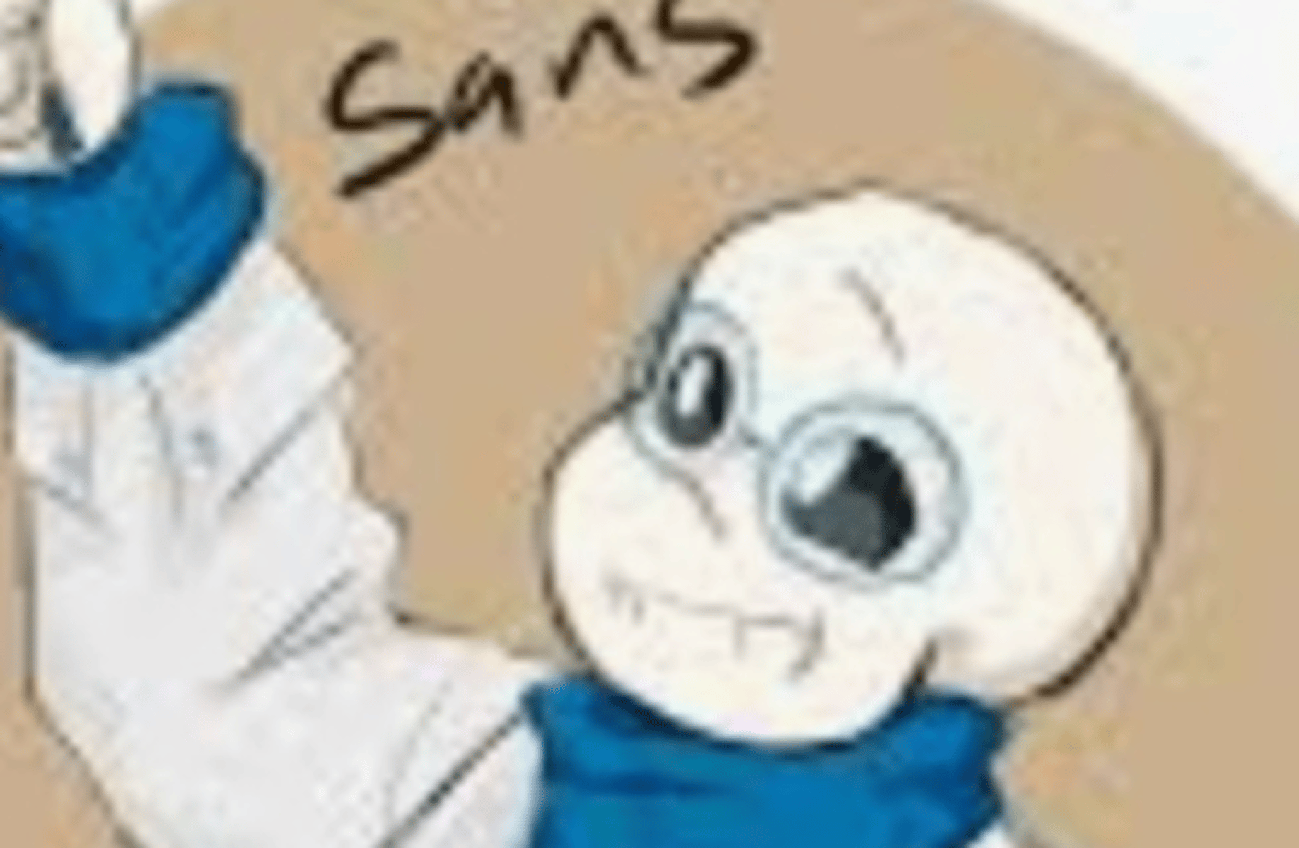 Science Sans