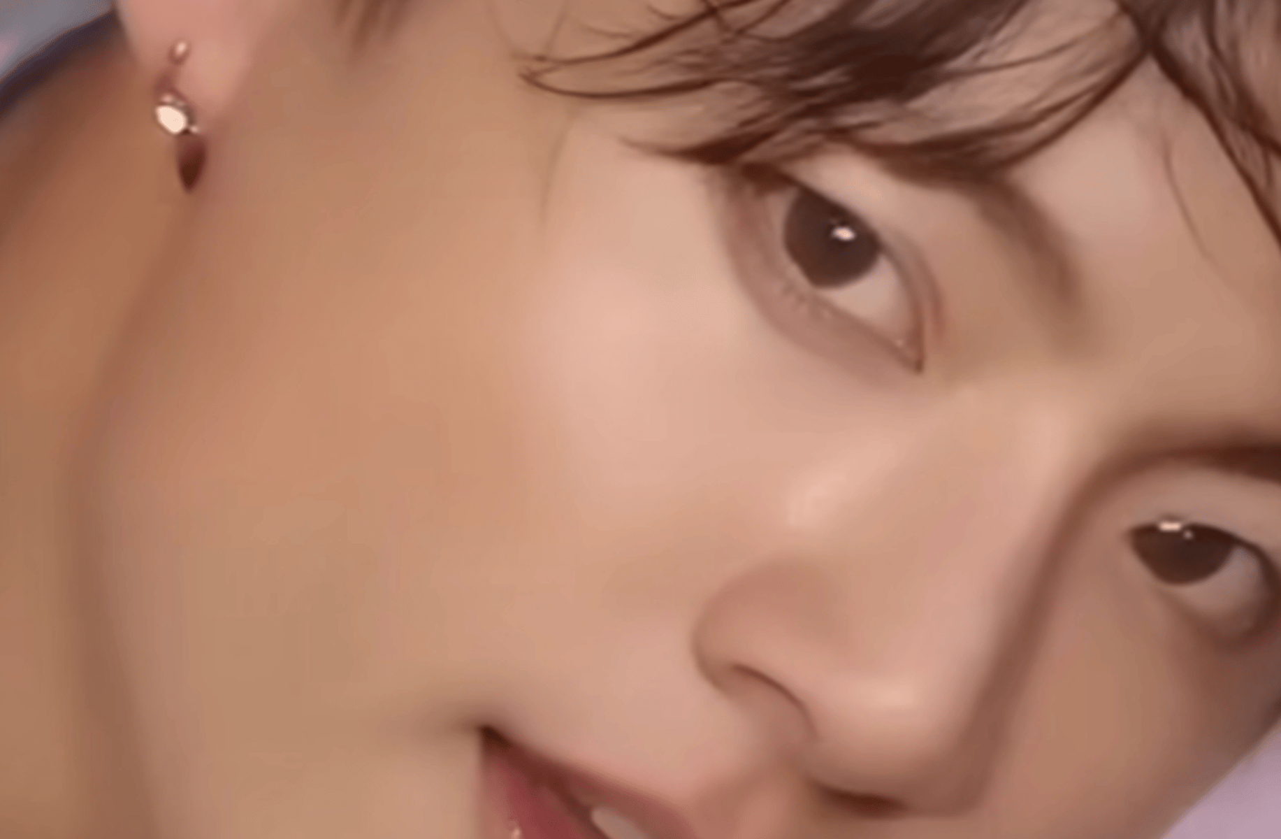 Jeon jungkook