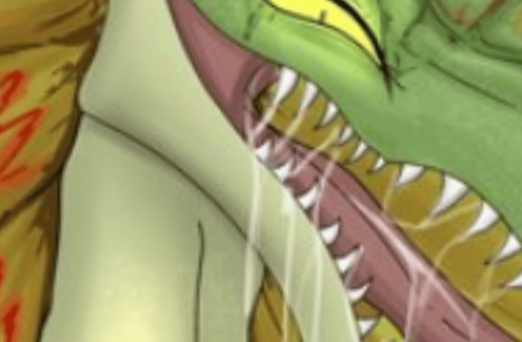 Dilophosaurus