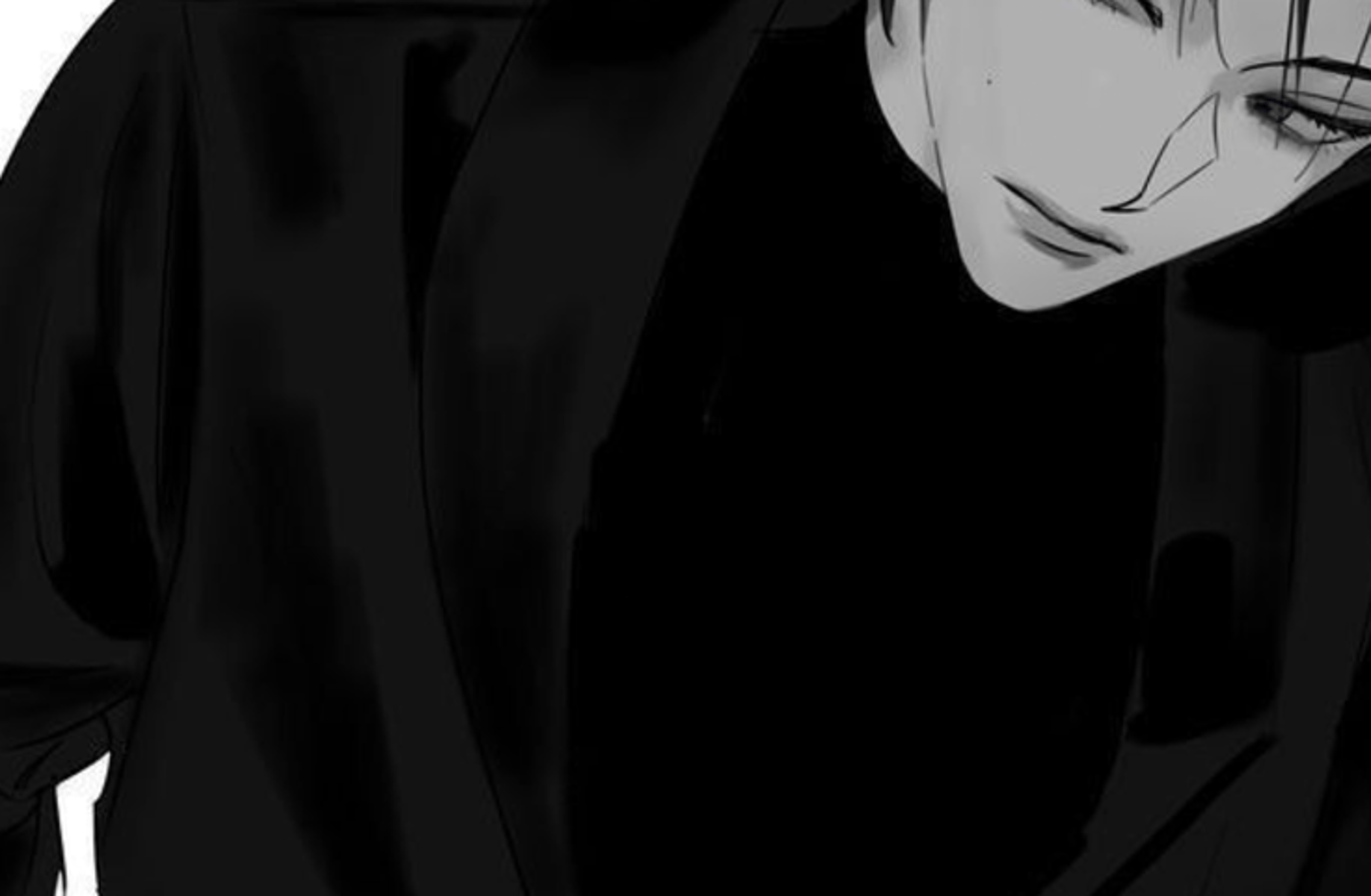 |Leo| Partner in Crime
