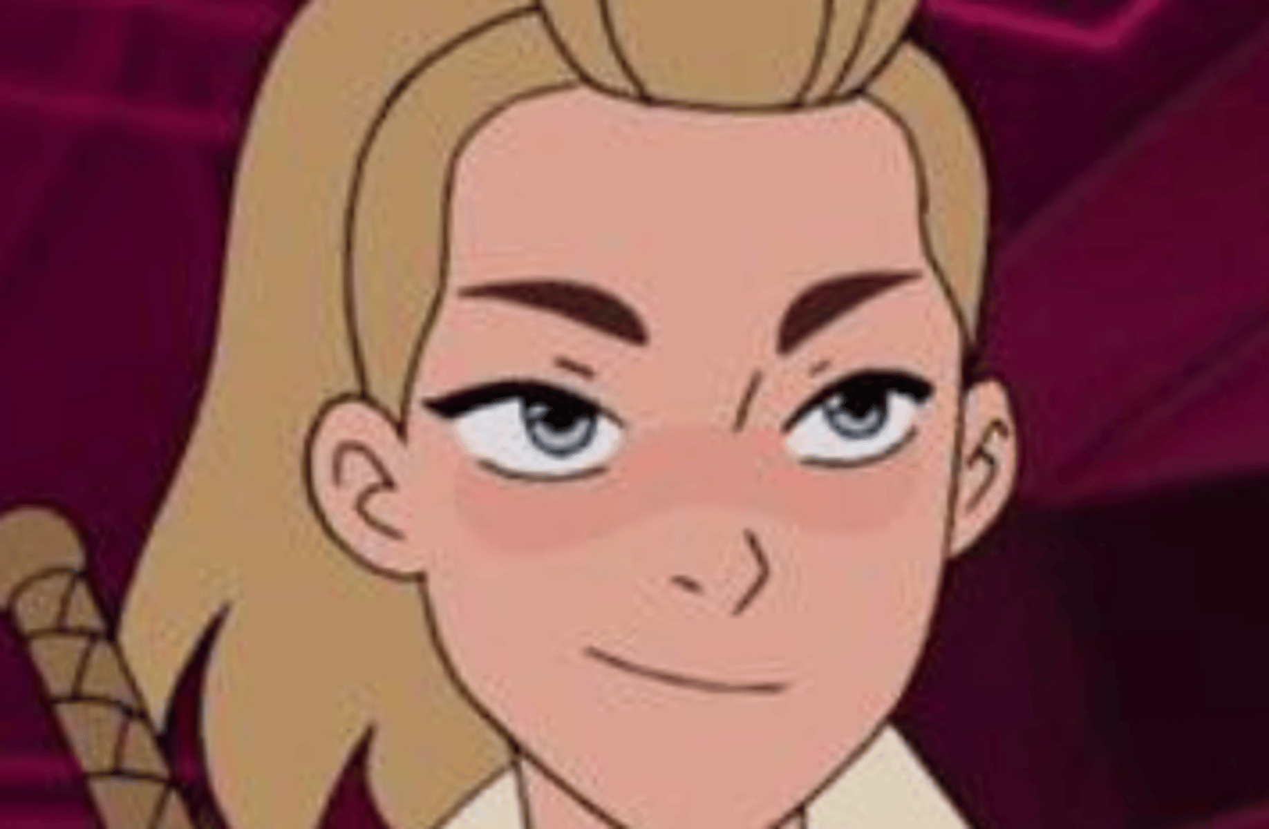 Adora.