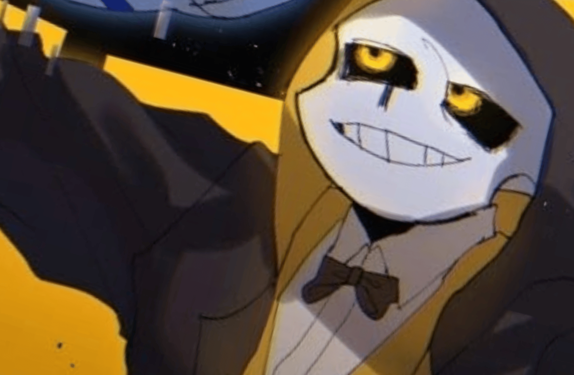 Bill Sans