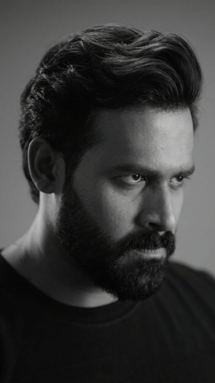 Jayanth Dev, Villain, Manikonda