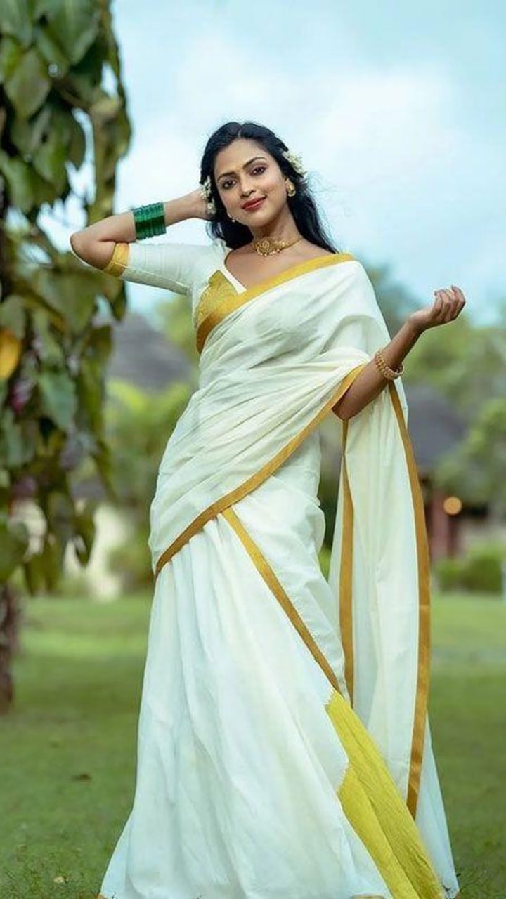 Amala Paul, Heroine, Kochi